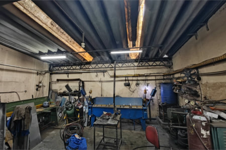 Sobrado à venda com 1 quarto em Santo Amaro, São Paulo, SP