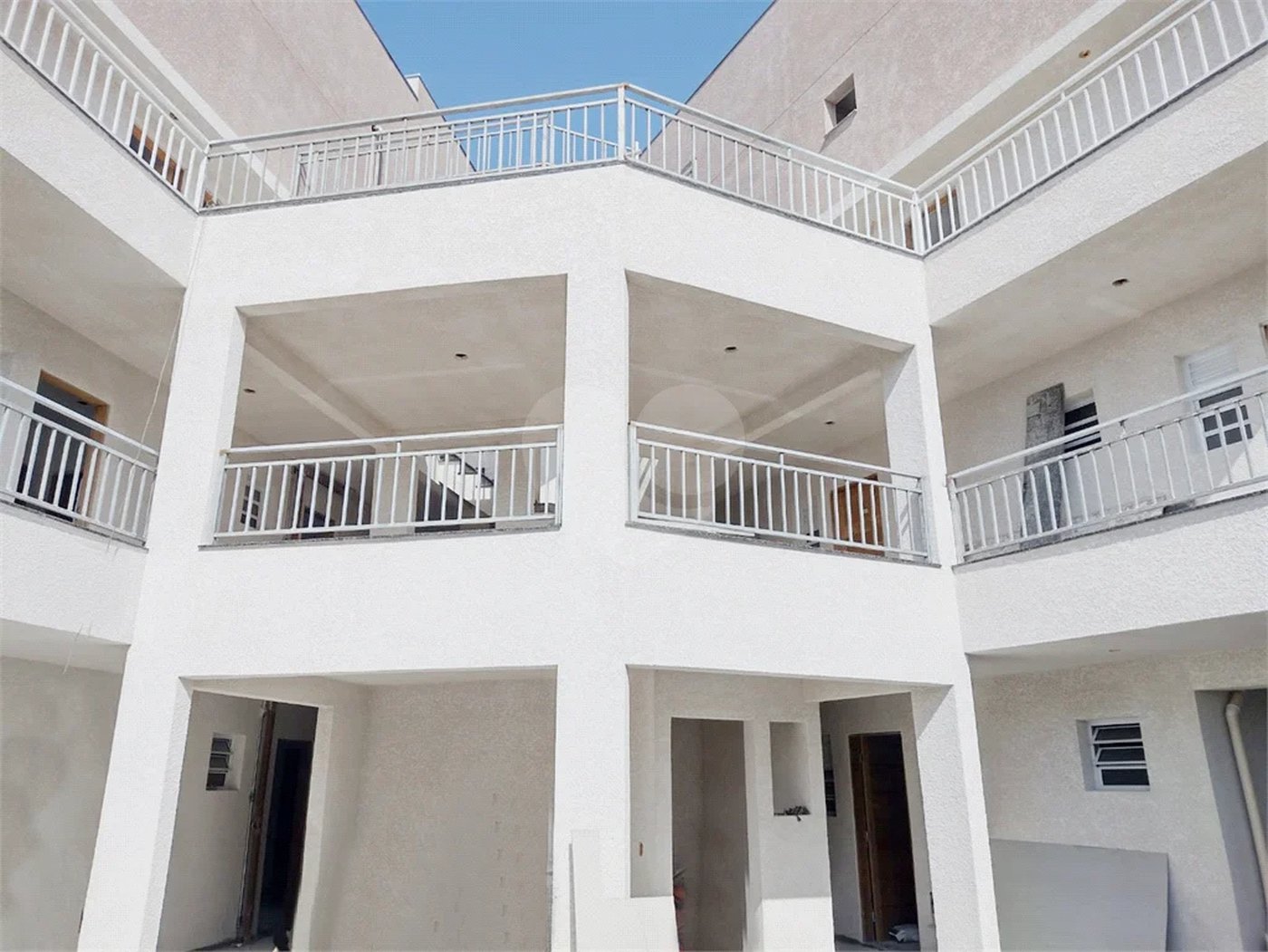 Casa à venda com 1 quarto no condomínio Residence Campo Belo, São Paulo - SP