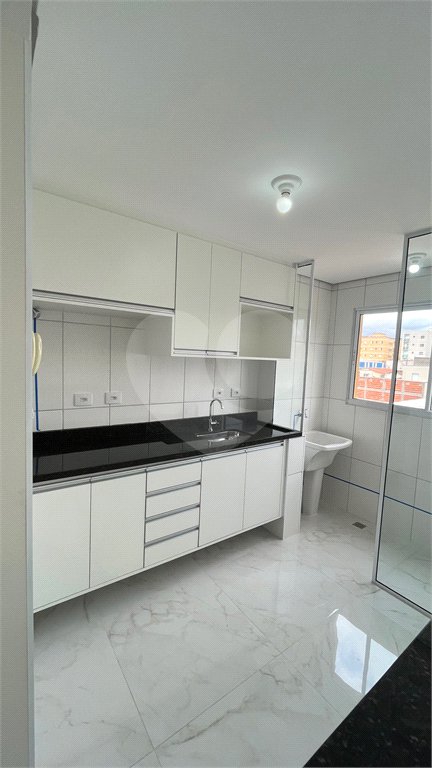 Apartamento à venda com 2 quartos, sendo 1 suíte, em Jardim Alvinópolis, Atibaia, SP