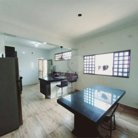 Casa à venda com 3 suítes em Parque dos Lagos, Ribeirão Preto, SP