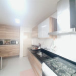 Apartamento à venda com 3 quartos em Moema, São Paulo, SP