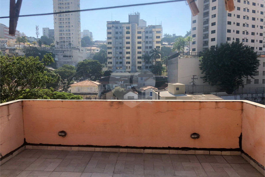 Sobrado à venda com 4 quartos, sendo 1 suíte, em Sumaré, São Paulo, SP