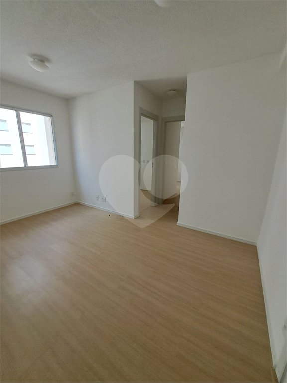 Apartamento à venda com 2 quartos, sendo 1 suíte, em Campo Limpo, São Paulo, SP