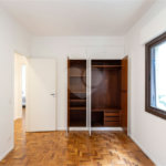 Apartamento à venda com 3 quartos, sendo 1 suíte, em Itaim Bibi, São Paulo, SP