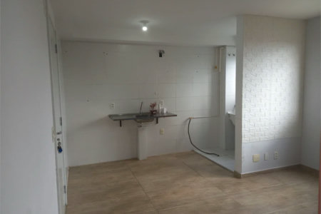 Apartamento à venda com 2 quartos em Jardim Taboão, São Paulo, SP