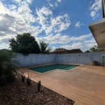 Casa à venda ou para alugar com 4 quartos, sendo 2 suítes,  em Santa Terezinha, Três Lagoas, MS