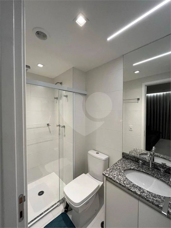 Apartamento à venda com 1 suíte em Vila Leopoldina, São Paulo, SP