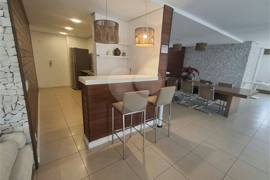 Apartamento à venda com 4 quartos, sendo 2 suítes, em Mandaqui, São Paulo, SP