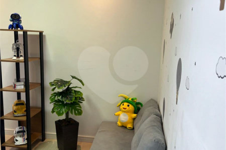 Apartamento à venda com 2 quartos em Jardim Peri, São Paulo, SP