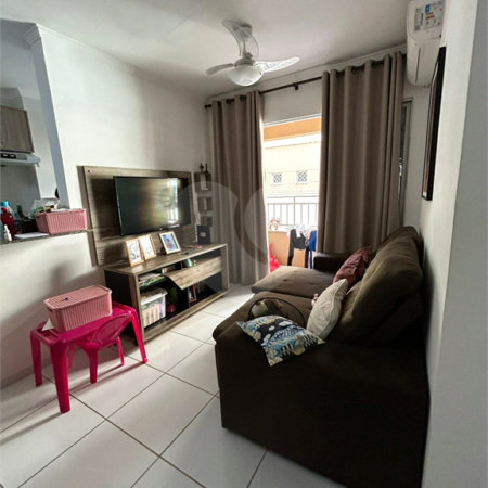 Apartamento à venda com 2 quartos, sendo 1 suíte,  em Despraiado, Cuiabá, MT