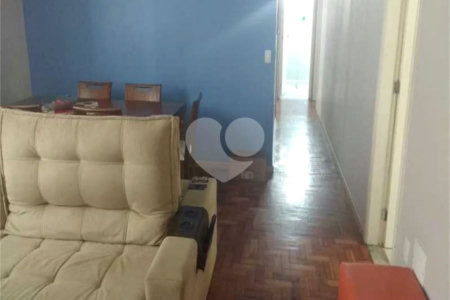 Apartamento à venda com 3 quartos em Botafogo, Rio de Janeiro, RJ