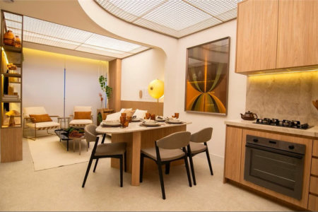 Apartamento à venda com 1 suíte em Sumarezinho, São Paulo, SP