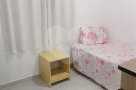 Apartamento à venda com 2 quartos em Vila Nivi, São Paulo, SP