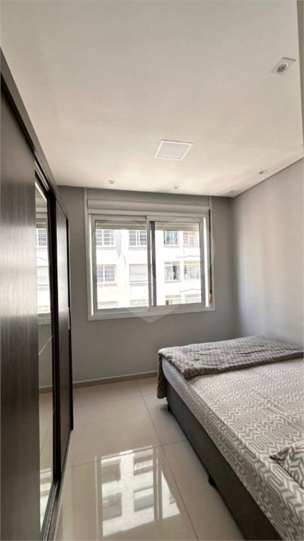 APARTAMENTO A VENDA EM SP CENTRO