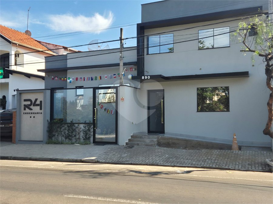 Sala para alugar em Chácara Areal, Indaiatuba, SP