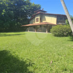 Casa em condomínio à venda com 5 quartos, sendo 3 suítes, em Barra da Tijuca, Rio de Janeiro, RJ