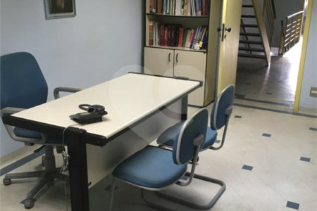 Prédio à venda ou para alugar em Alto da Boa Vista, São Paulo, SP