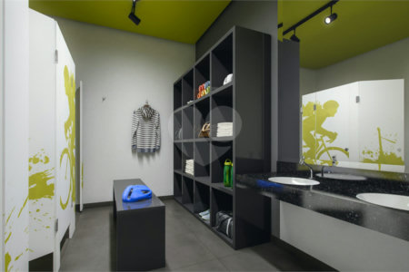 Studio - Vila Mariana