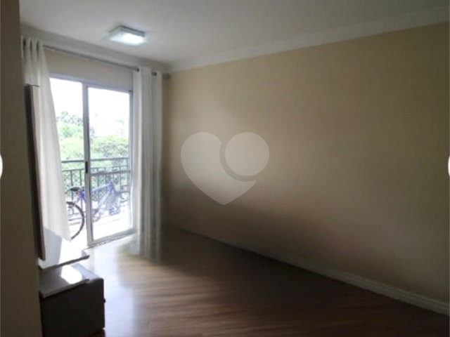 Apartamento à venda com 3 quartos em Vila Nova Cachoeirinha, São Paulo, SP