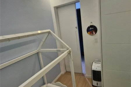 Apartamento à venda com 3 quartos, sendo 1 suíte,  em Parque Residencial da Lapa, São Paulo, SP