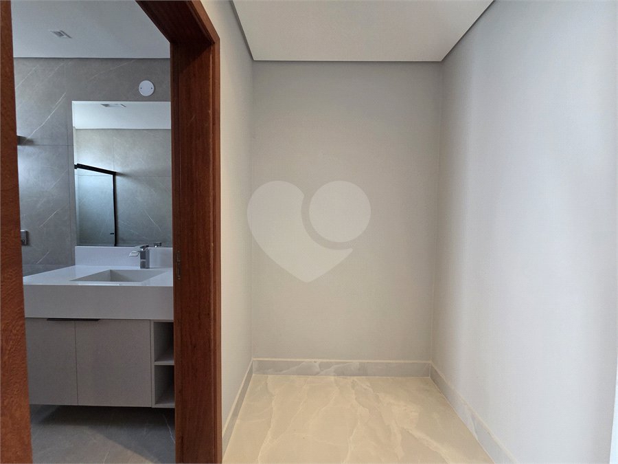 Casa à venda com 5 suítes no condomínio Fazenda Imperial, Sorocaba - SP