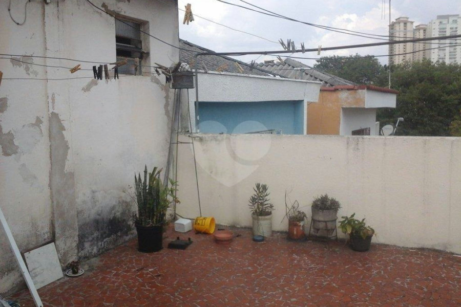 Casa Térrea à venda com 2 quartos em Imirim, São Paulo, SP