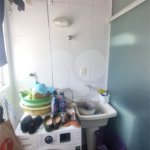 Apartamento à venda com 2 quartos em Alto da Mooca, São Paulo, SP