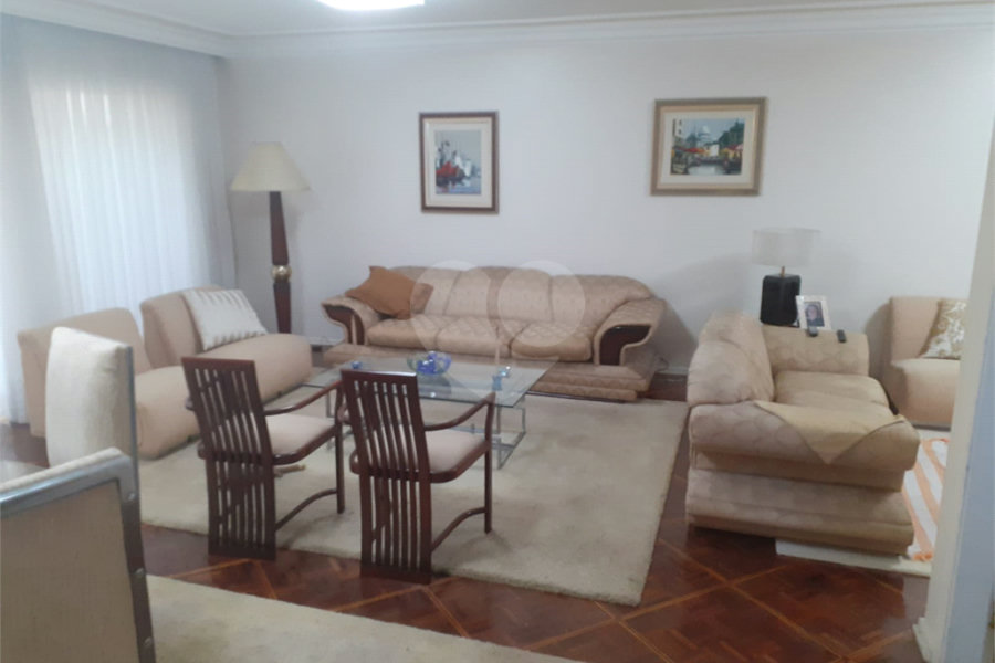 Sobrado à venda com 3 quartos, sendo 1 suíte, em Tucuruvi, São Paulo, SP