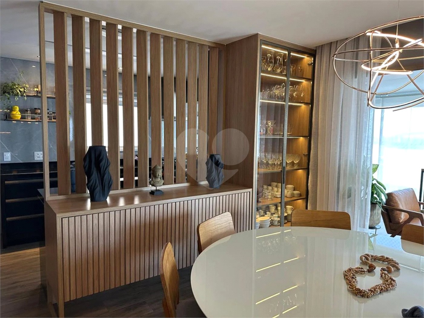 Apartamento à venda com 3 suítes em Jardim Arpoador, São Paulo, SP