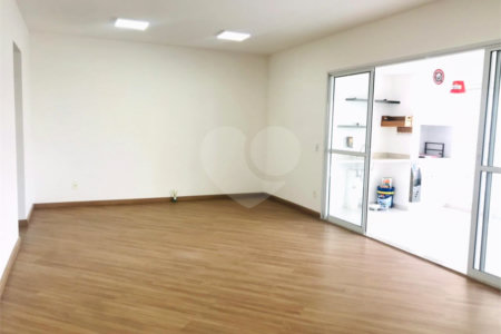 Apartamento para alugar com 3 suítes no Centro, São Bernardo do Campo, SP