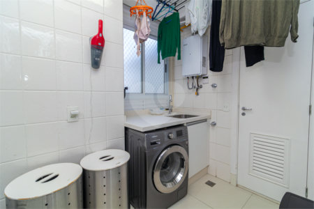 Apartamento à venda com 3 quartos, sendo 1 suíte, em Vila Cruzeiro, São Paulo, SP