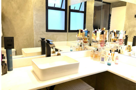 Apartamento à venda com 3 suítes em Campo Belo, São Paulo, SP