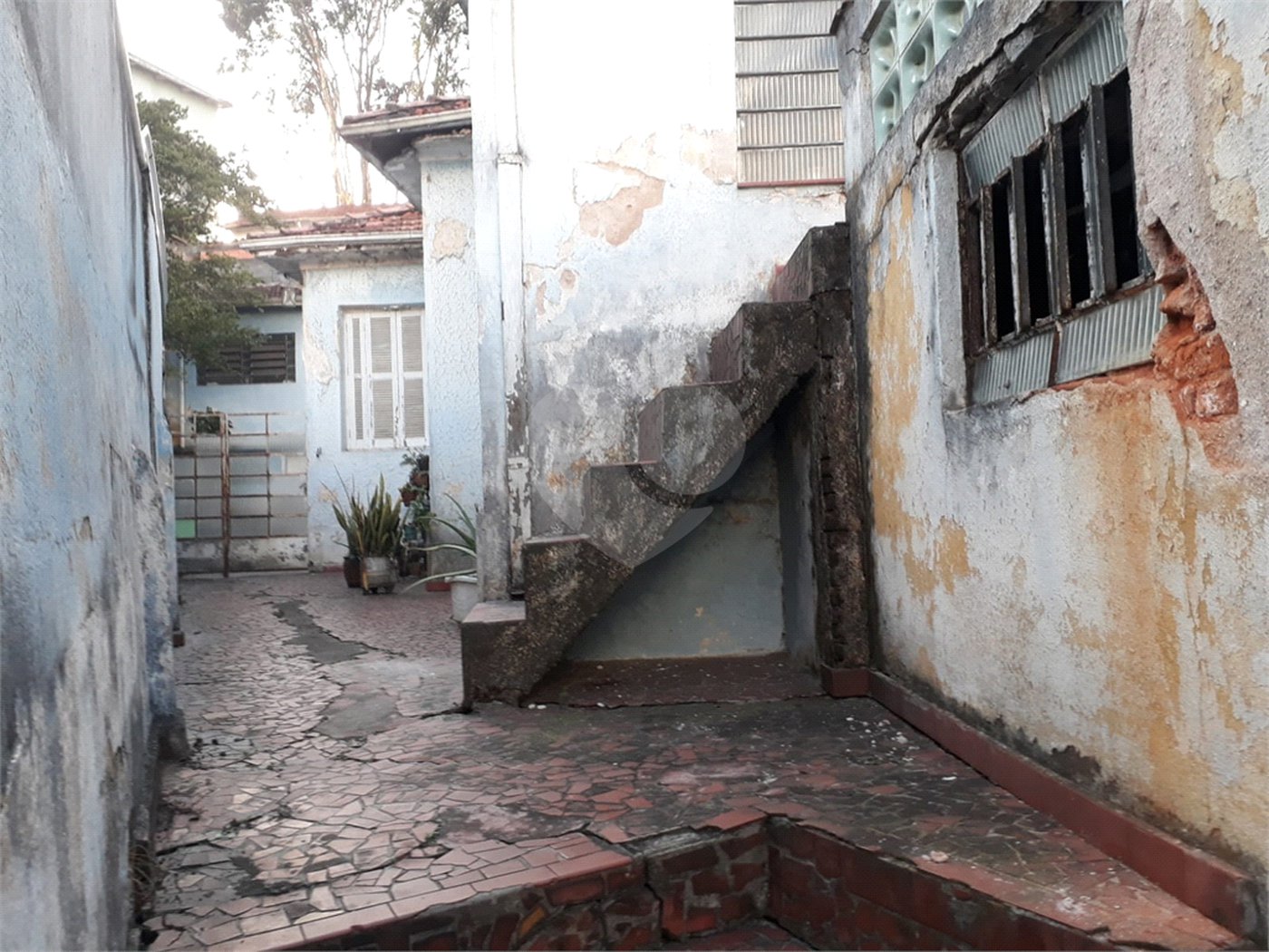 Casa Térrea à venda com 4 quartos em Santana, São Paulo, SP