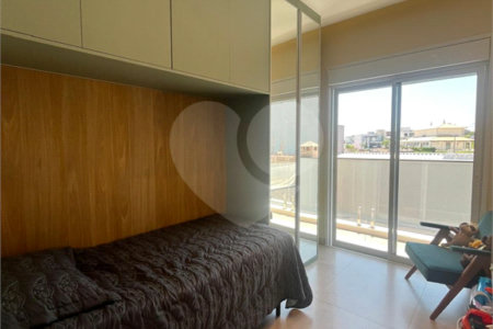 Casa à venda com 5 suítes no condomínio Ibiti Reserva, Sorocaba - SP