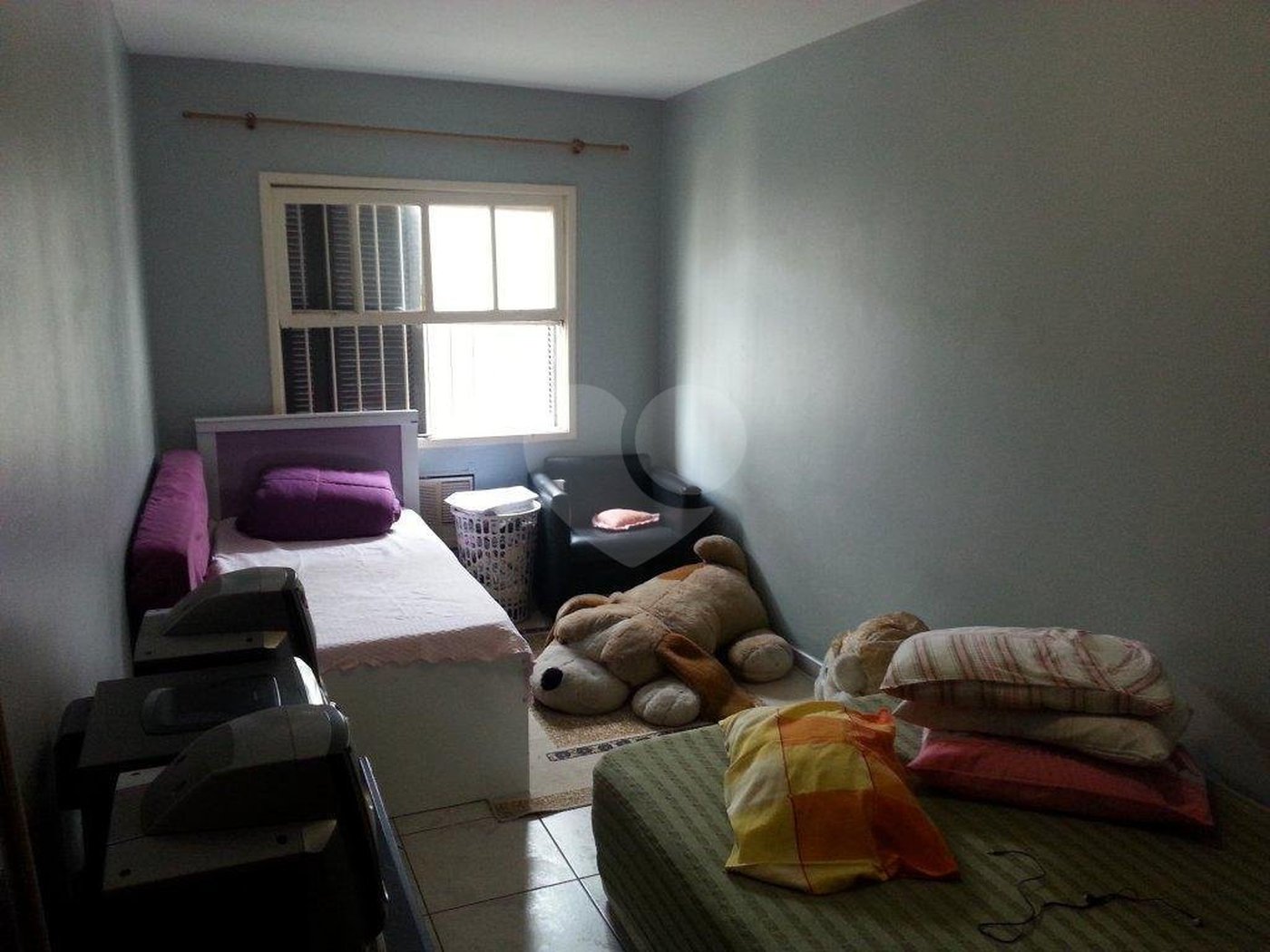 Sobrado à venda com 3 quartos, sendo 1 suíte, em Vila Galvão, Guarulhos, SP
