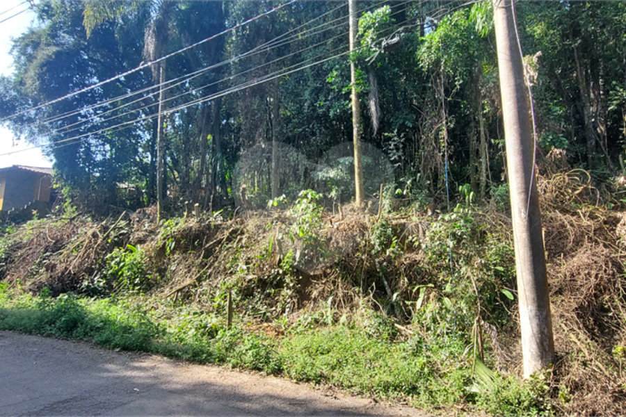 Terreno à venda no condomínio Sausalito, Mairiporã - SP