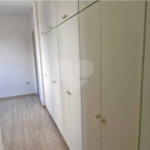 Apartamento à venda com 3 quartos, sendo 1 suíte, em Vila Indiana, São Paulo, SP