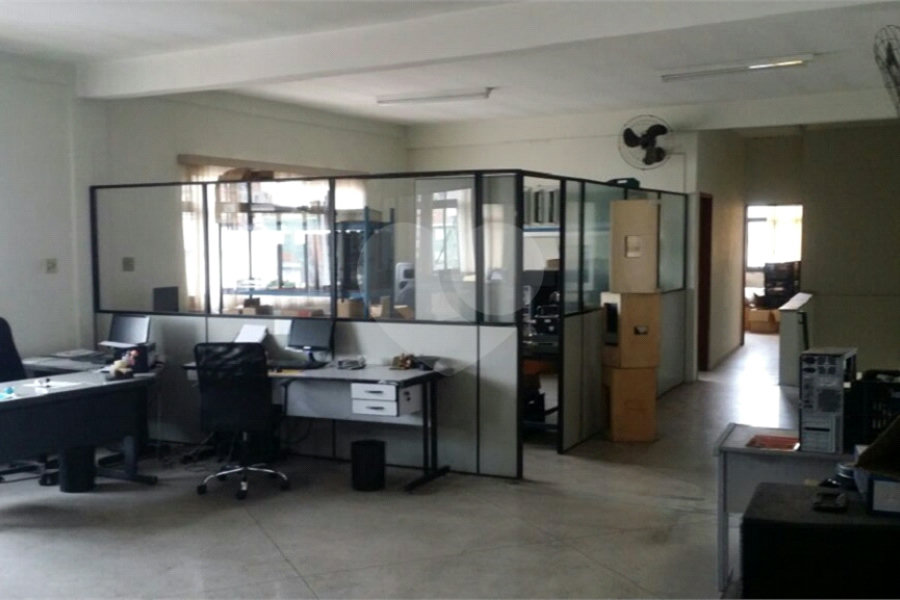 Prédio à venda em Bom Retiro, São Paulo, SP