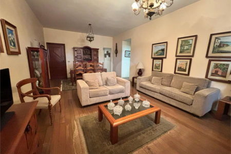 Apartamento à venda com 4 quartos, sendo 1 suíte, em Tijuca, Rio de Janeiro, RJ