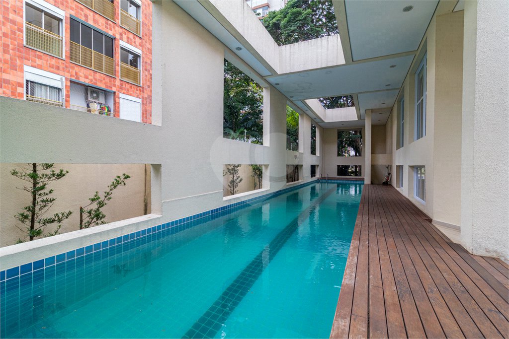 Apartamento à venda com 4 suítes em Alto da Boa Vista, São Paulo, SP