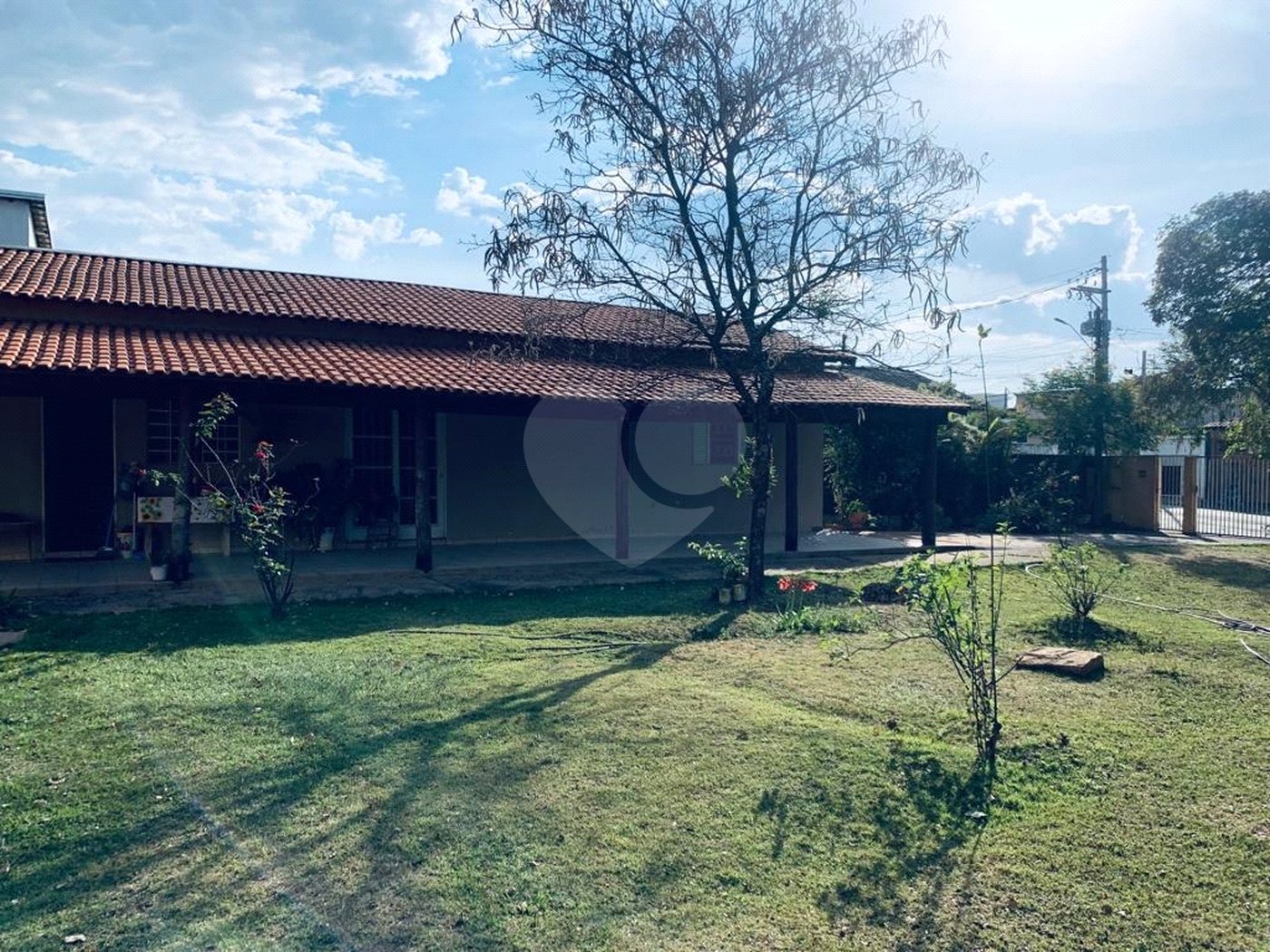 EXCELENTE CHACARA EM IBATE.