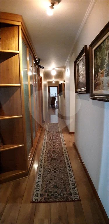 Apartamento à venda com 4 suítes em Santana, São Paulo, SP