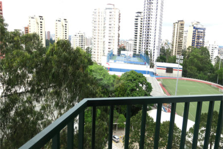 Apartamento à venda com 2 quartos, sendo 1 suíte, em Vila Suzana, São Paulo, SP