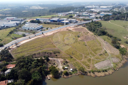 Terreno à venda em Éden, Sorocaba, SP