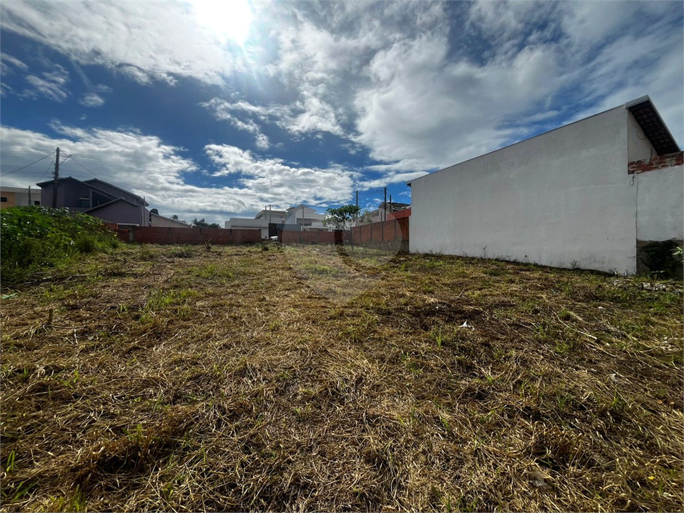 Terreno à venda em Vila Nastri, Itapetininga, SP