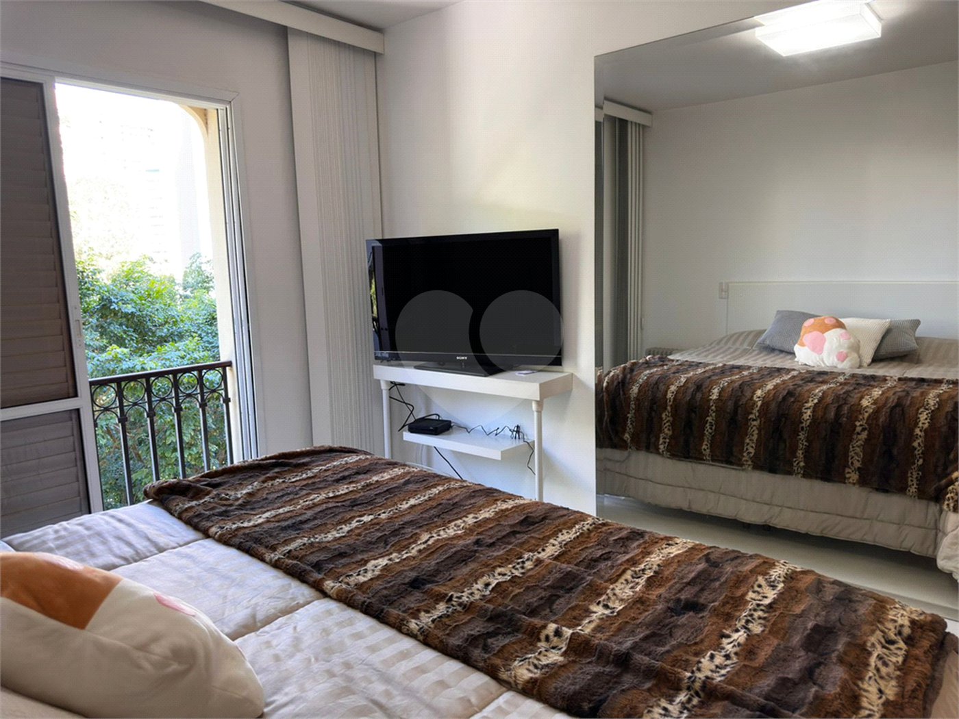 Apartamento à venda com 4 quartos em Vila Andrade, São Paulo, SP