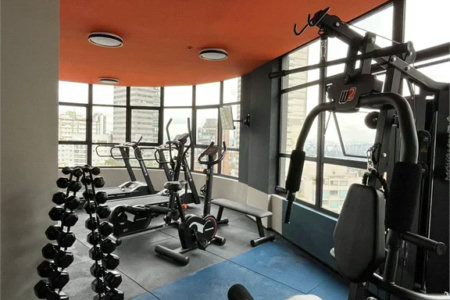 Apartamento à venda com 1 quarto em Sumarezinho, São Paulo, SP