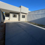 Casa à venda ou para alugar com 2 quartos, sendo 1 suíte,  em Jardim Bela Vista, Três Lagoas, MS