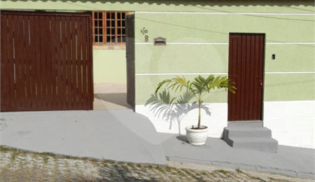 Casa à venda com 4 quartos em Campo Grande, Rio de Janeiro, RJ