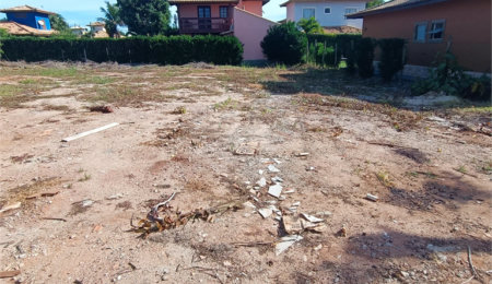 Terreno à venda em Rasa, Armação dos Búzios, RJ